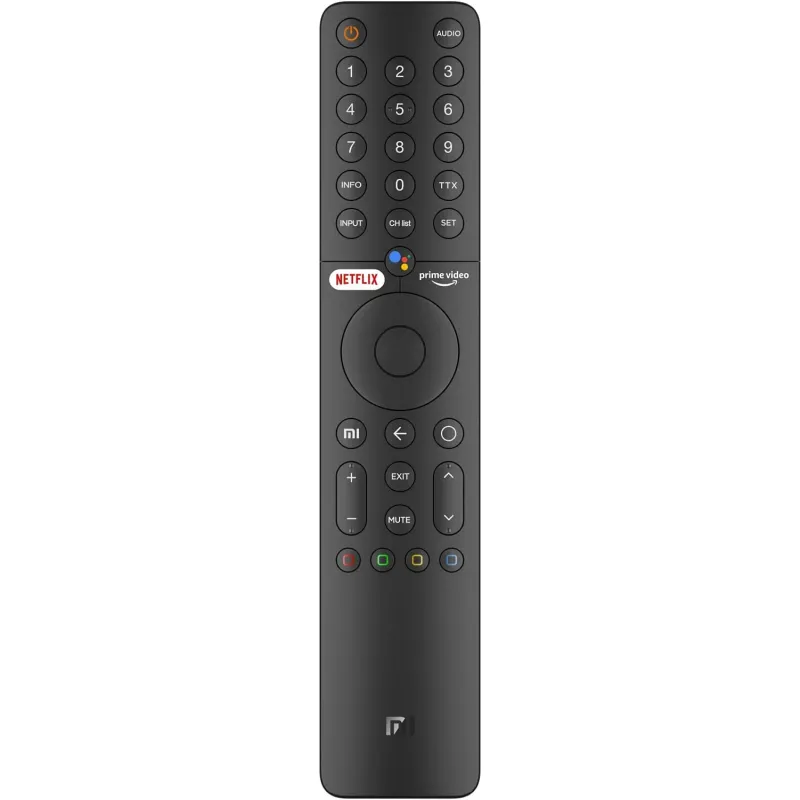 Телевизор Xiaomi Mi TV P1 50" L50M6-6AEU
